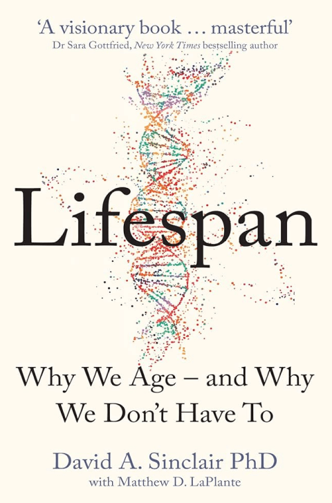 cover image of Lifespan