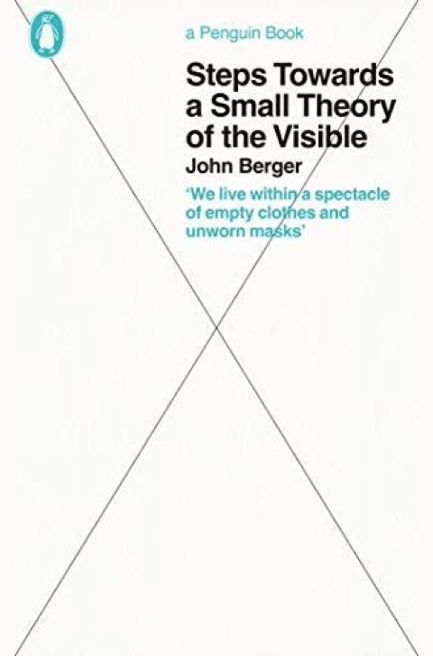 cover image of Steps Towards a Small Theory of the Visible